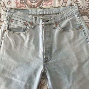 VINTAGE LEVIS